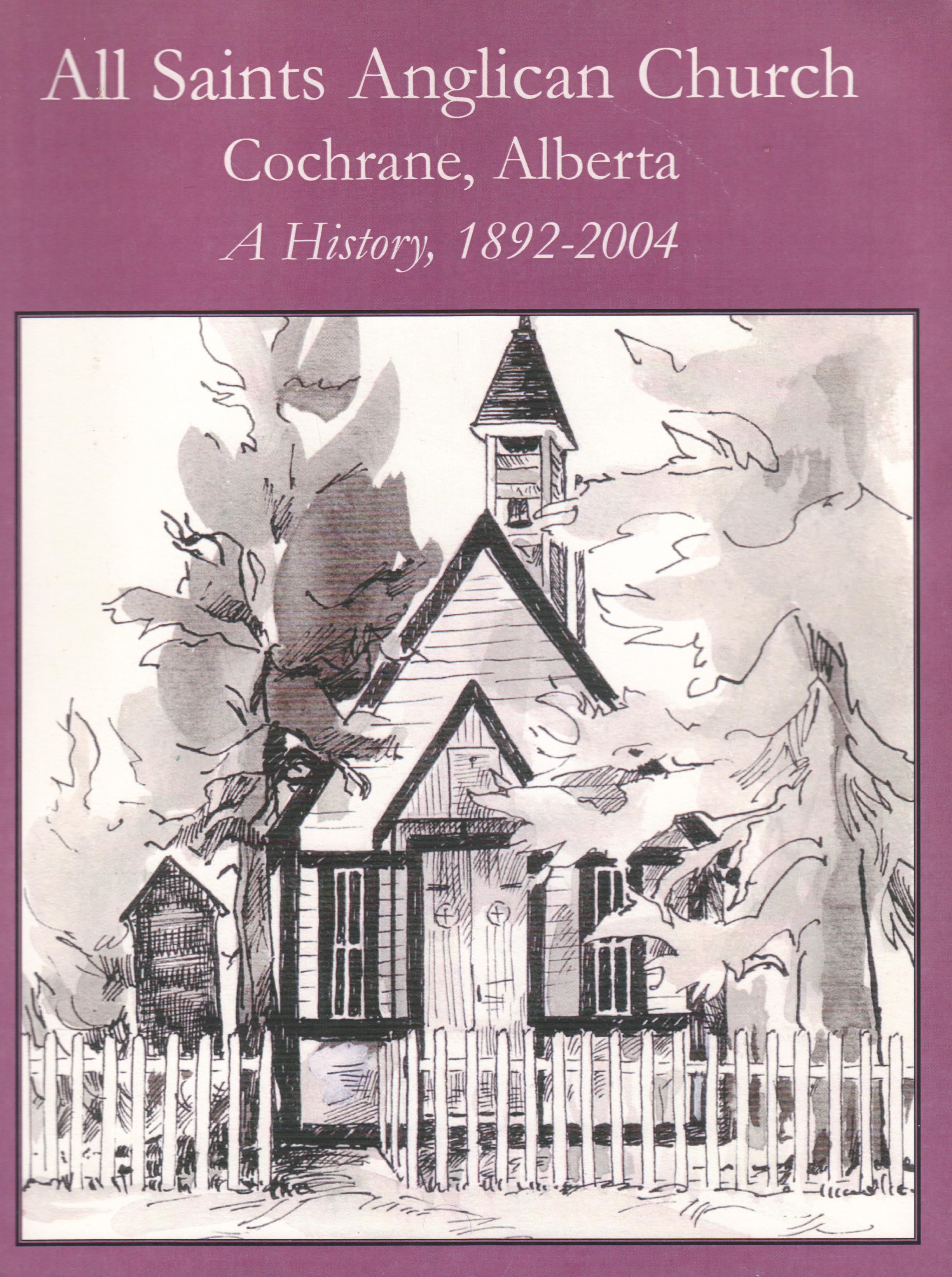 The original book cover from 2007